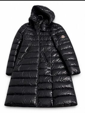 Moncler | Jackets & Coats | Last One Nwt Moncler Chouette Velvet